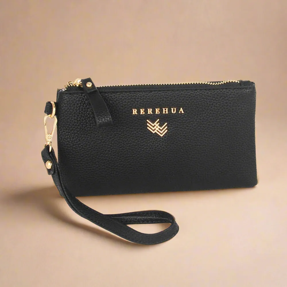 Rerehua Clutch - Rerehua Boutique