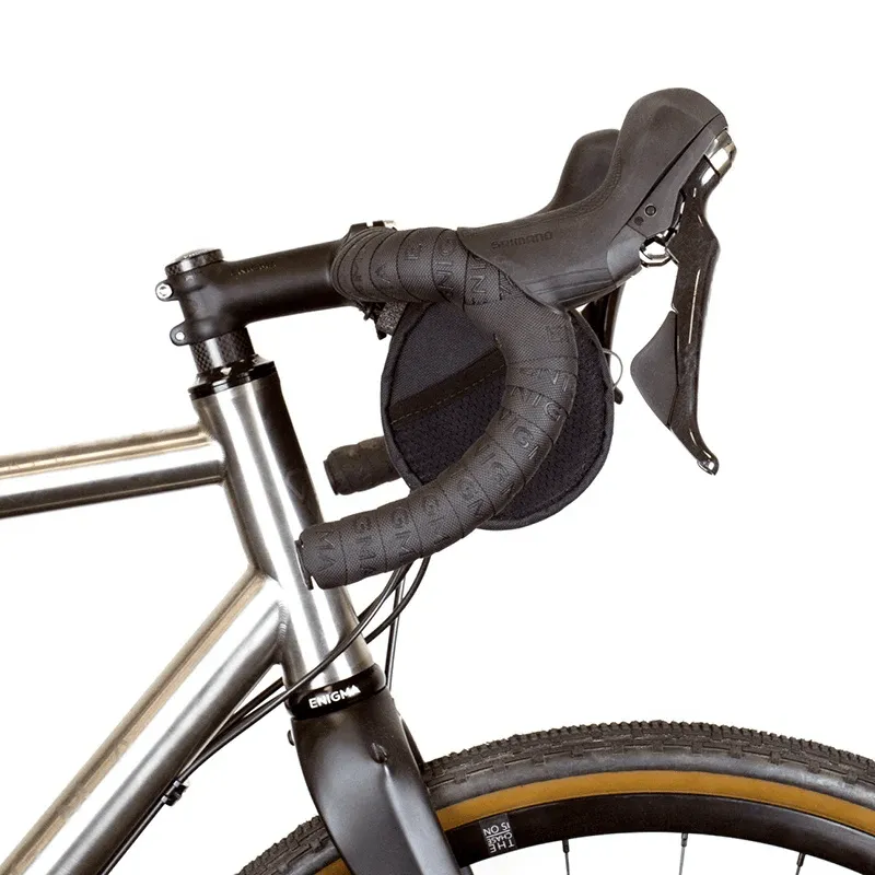 Restrap Canister Bag Black (First Generation)