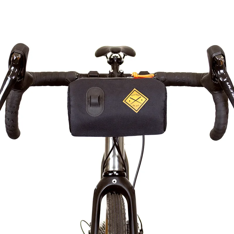 Restrap Canister Bag Black (First Generation)