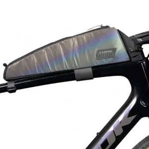 Restrap x LOOK Race Top Tube Bag