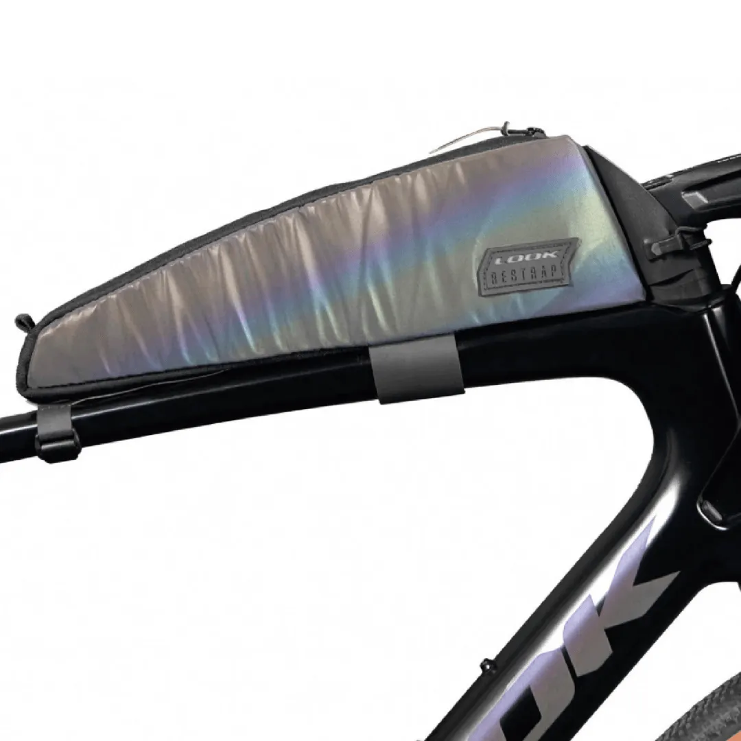 Restrap x LOOK Race Top Tube Bag