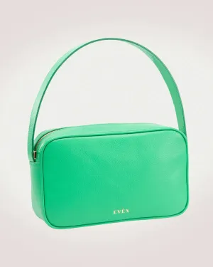 RHEA Messenger Bag - Green