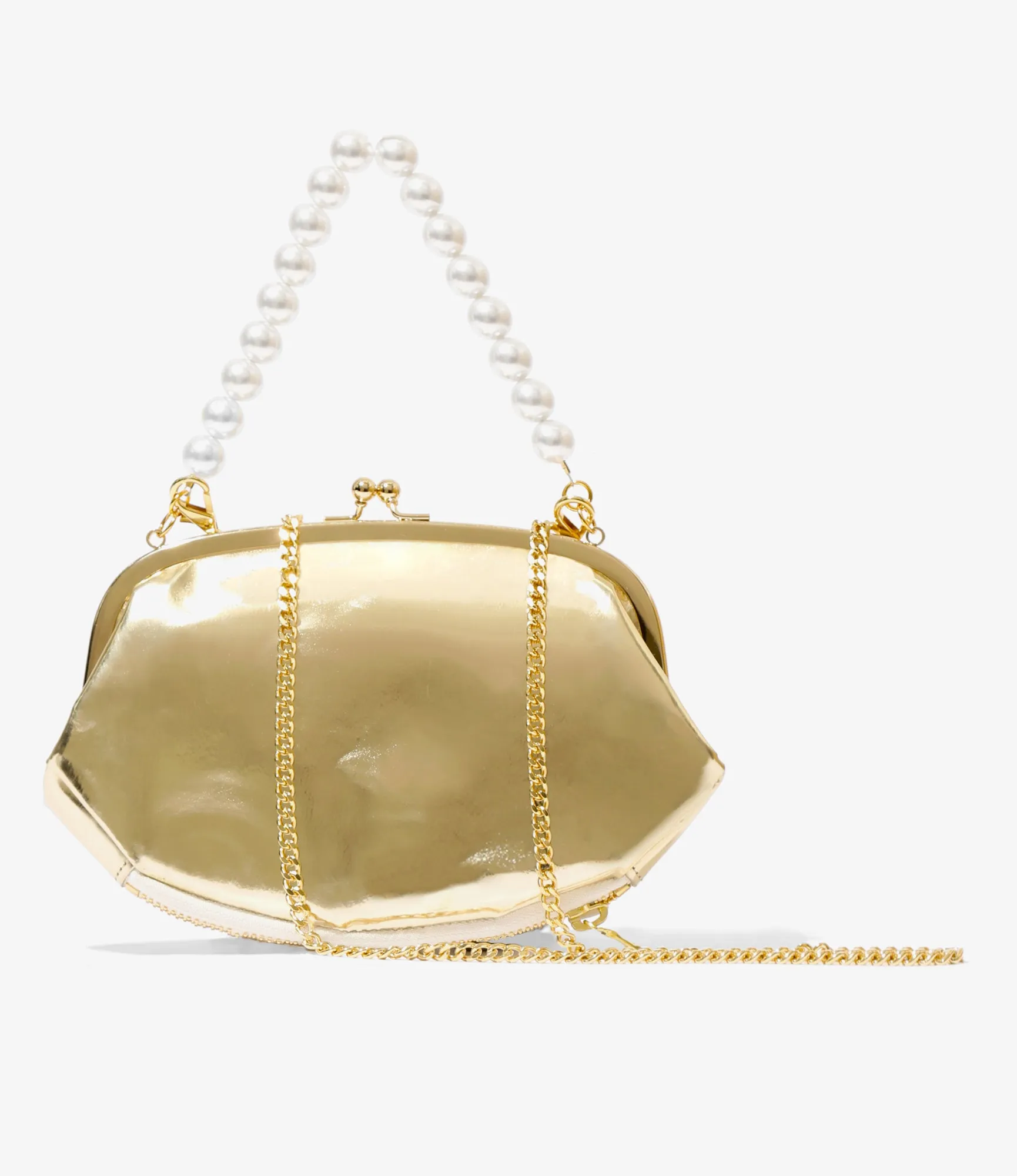Rhodo GAMAGUCHI 2Way Bag