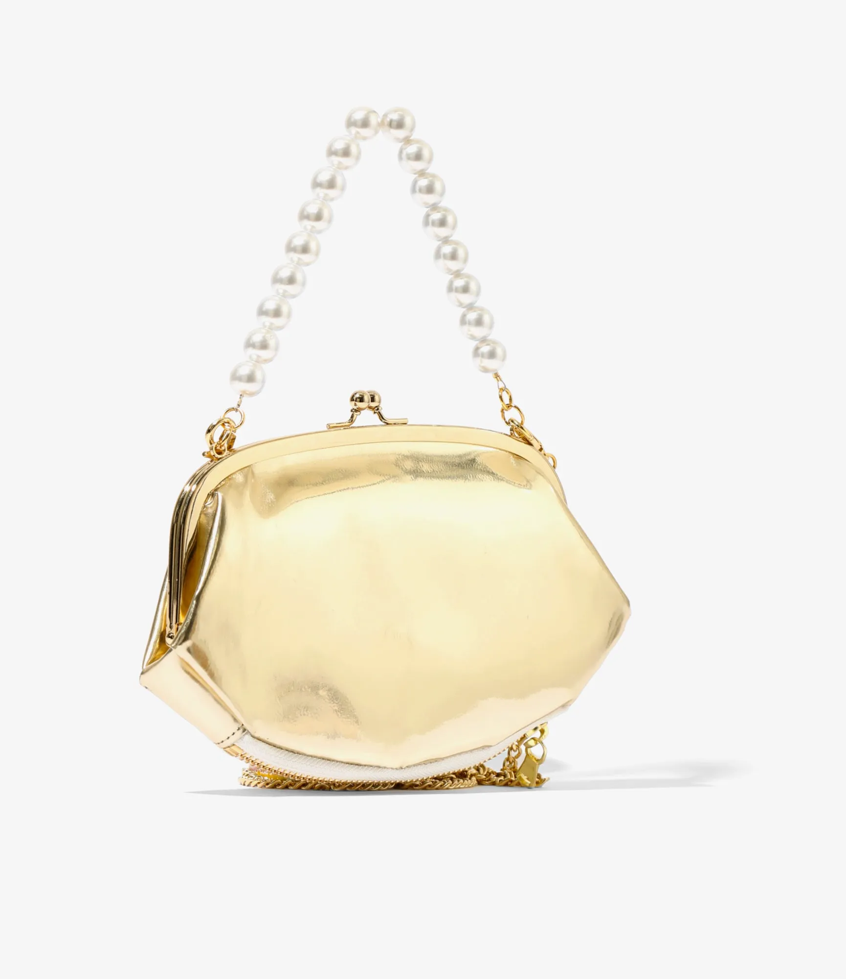 Rhodo GAMAGUCHI 2Way Bag