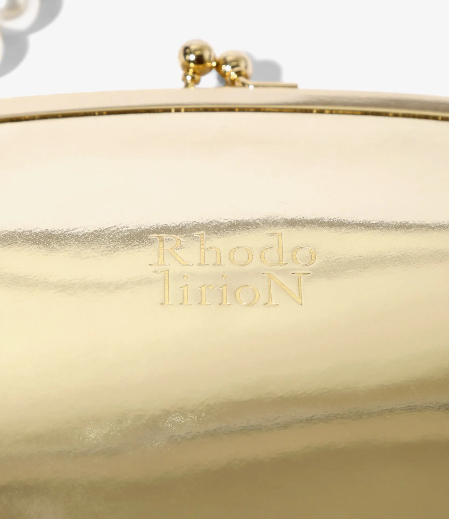 Rhodo GAMAGUCHI 2Way Bag