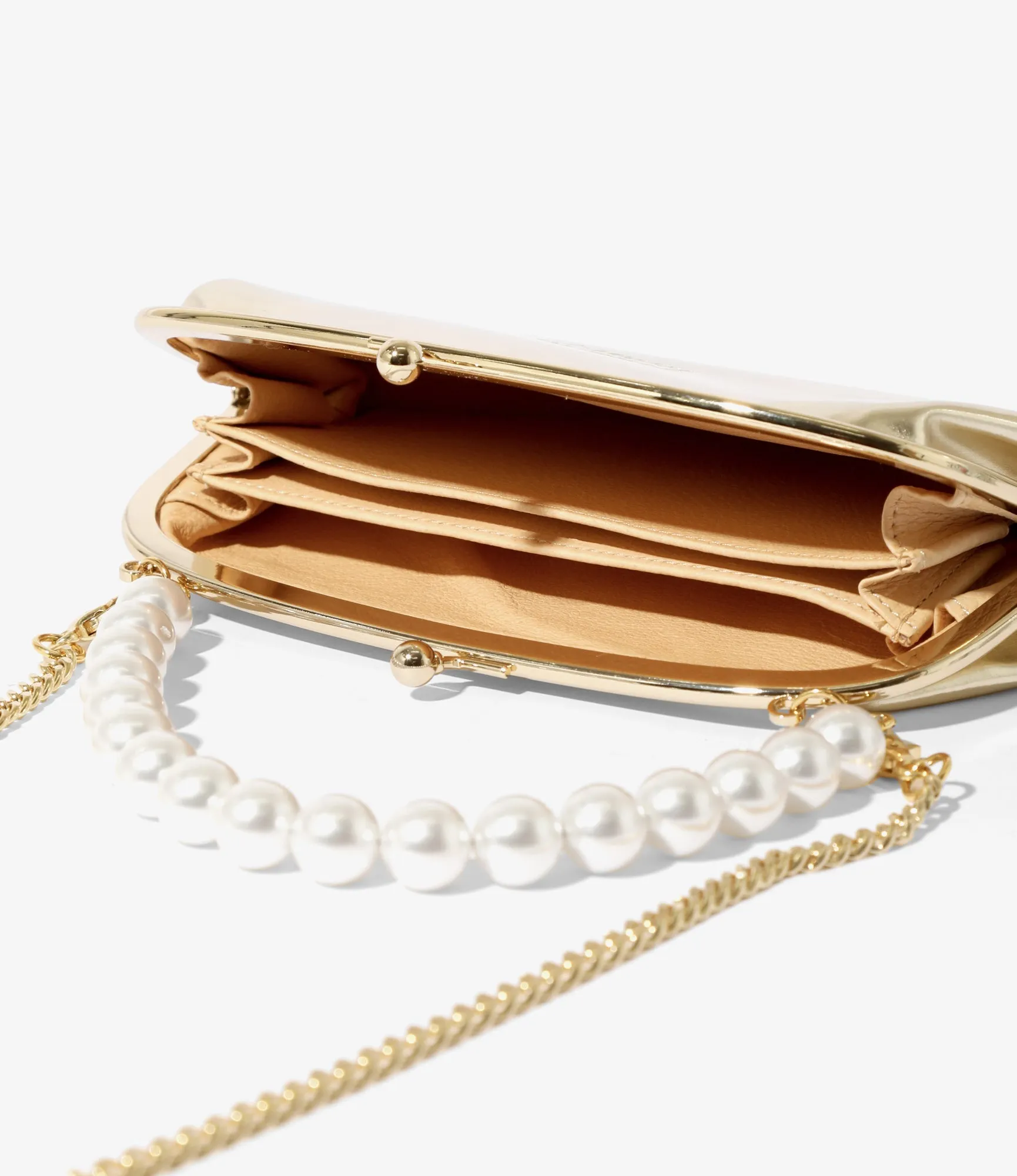 Rhodo GAMAGUCHI 2Way Bag