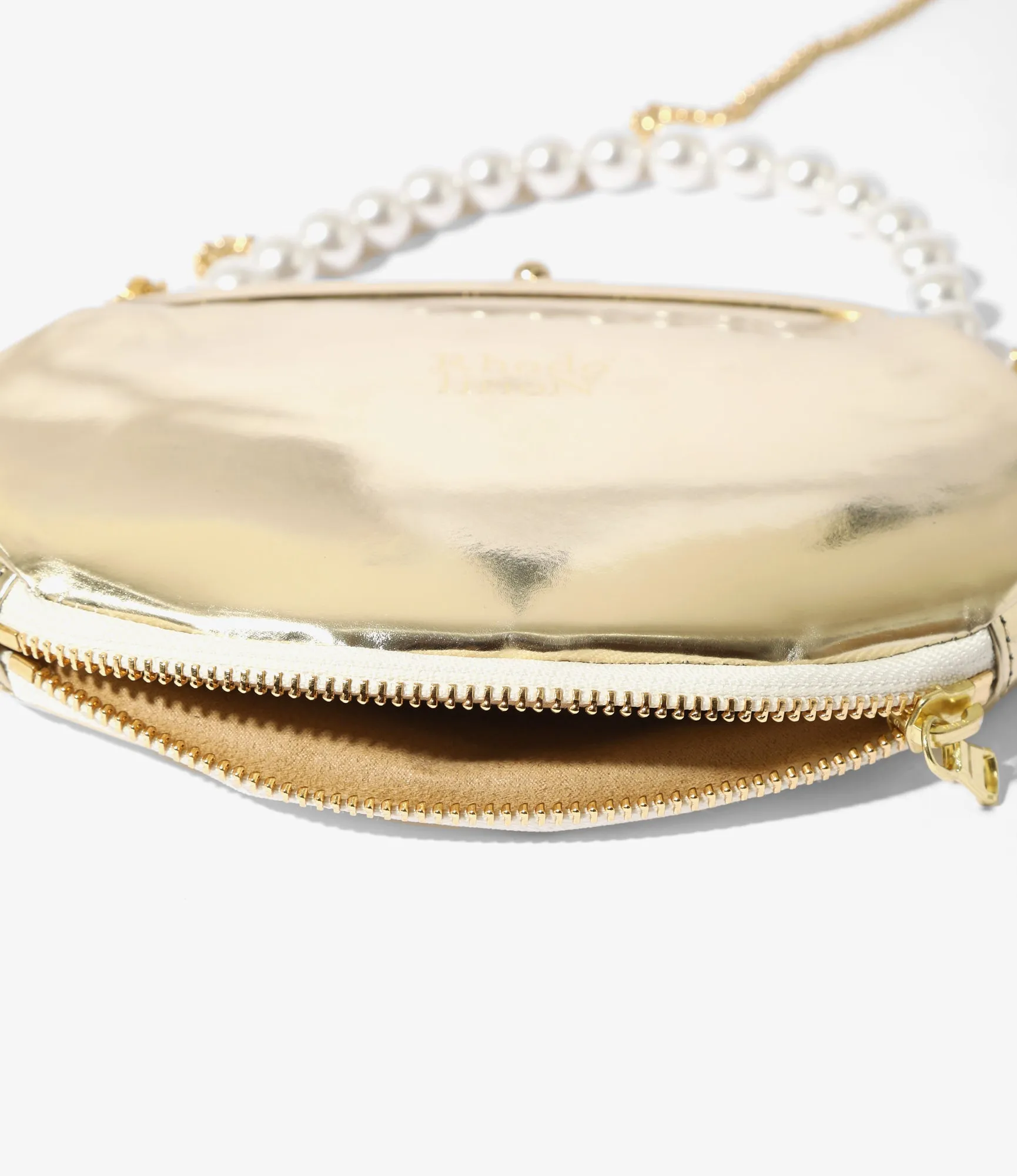 Rhodo GAMAGUCHI 2Way Bag