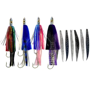 RJ Boyle Wahoo Strip Kit