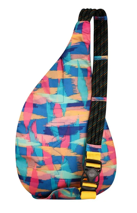 Rope Sling Bag