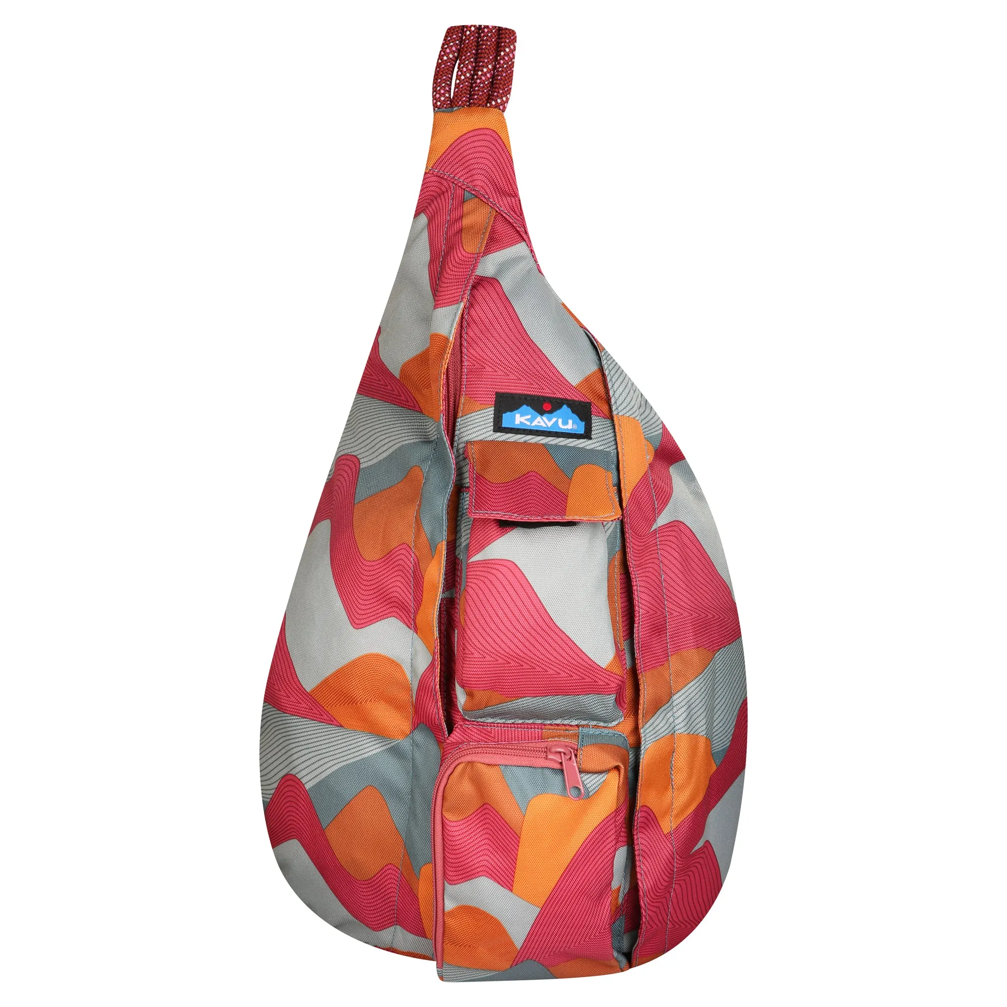 Rope Sling Bag