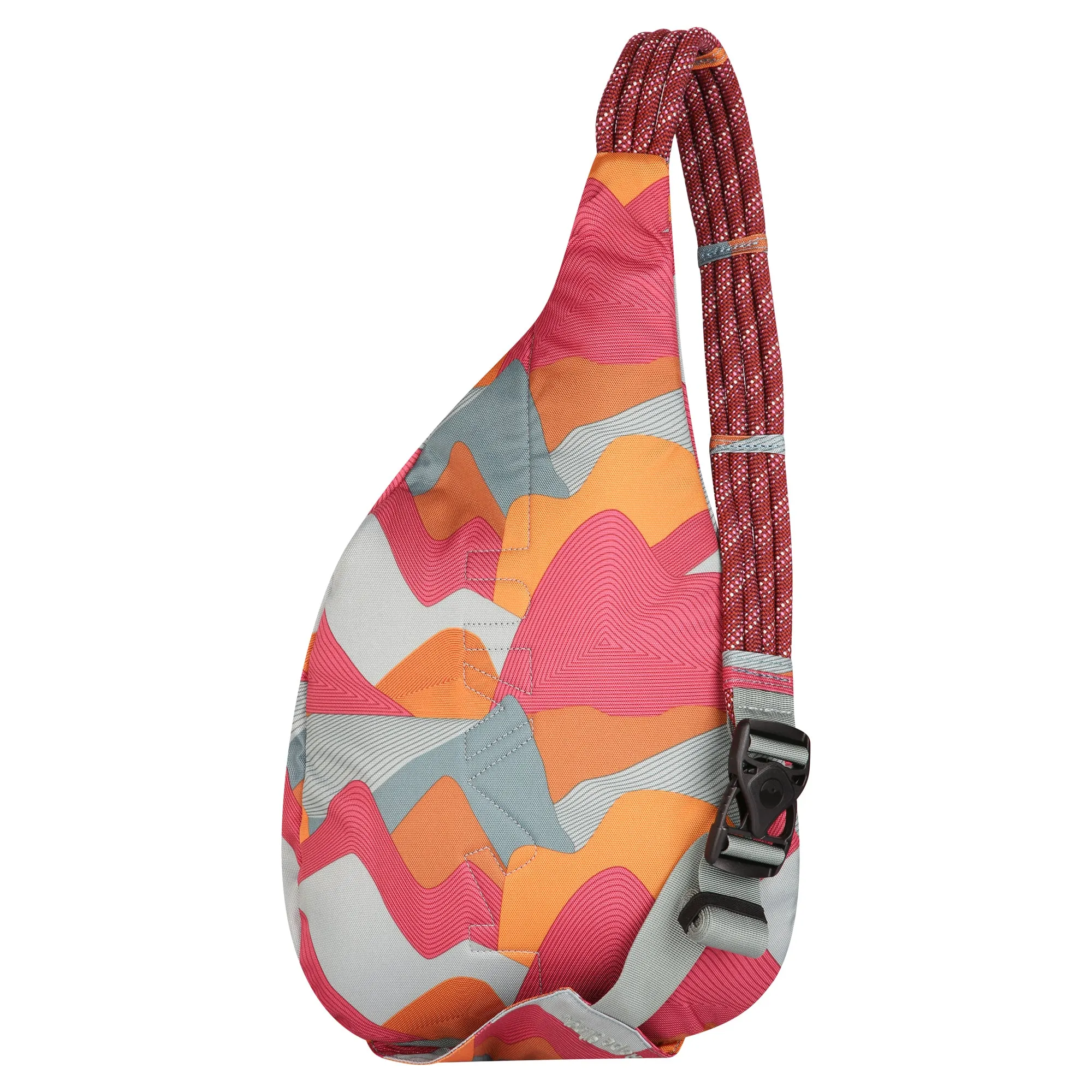 Rope Sling Bag