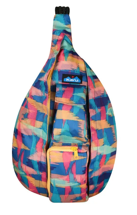 Rope Sling Bag