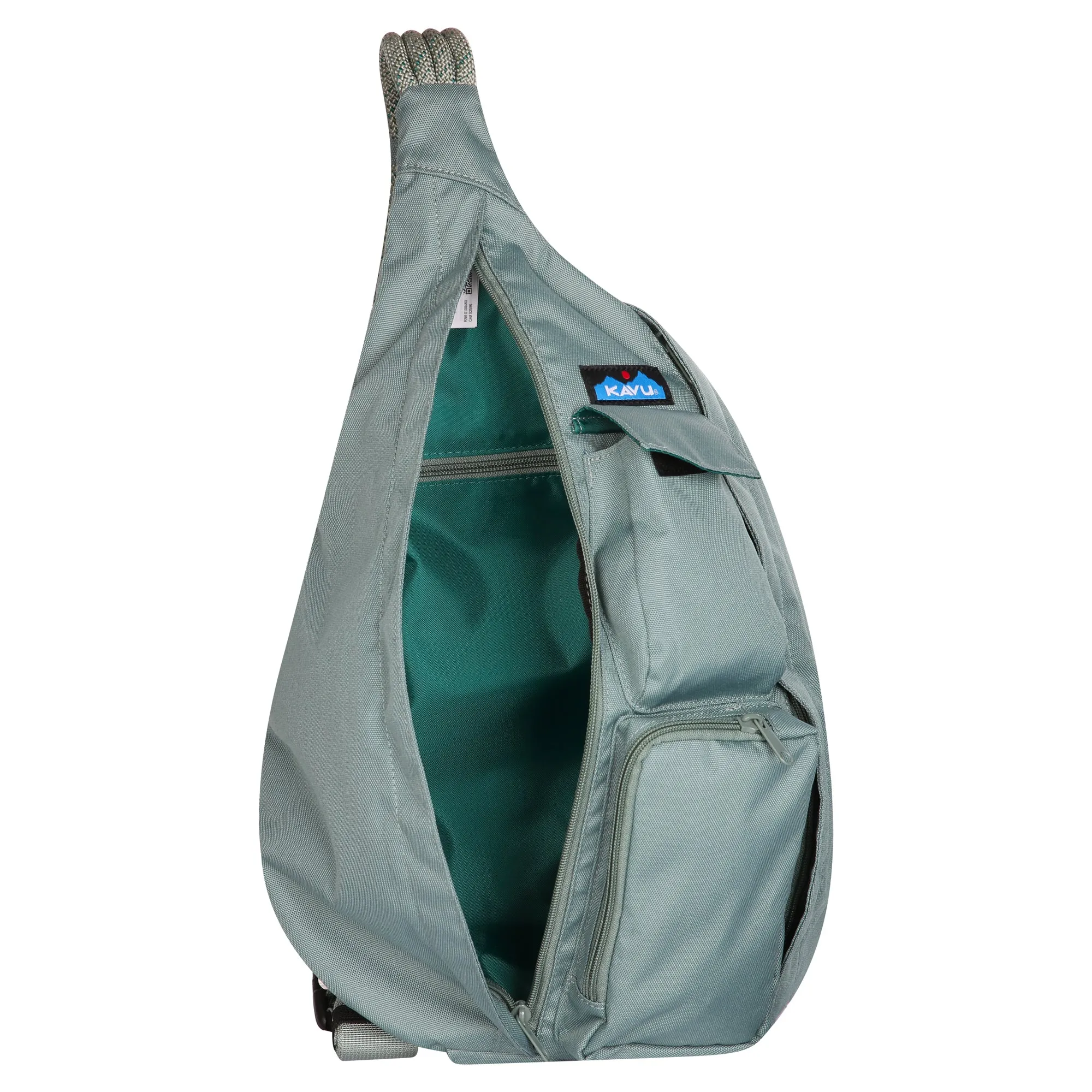 Rope Sling Bag