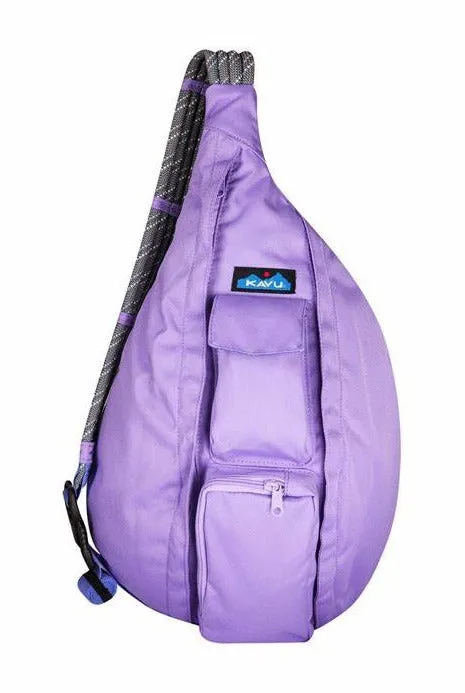Rope Sling Bag