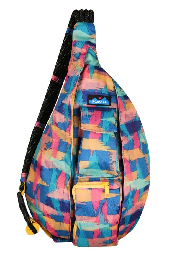 Rope Sling Bag