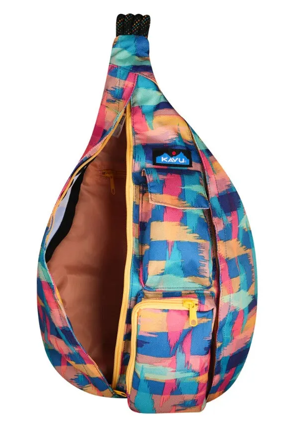 Rope Sling Bag