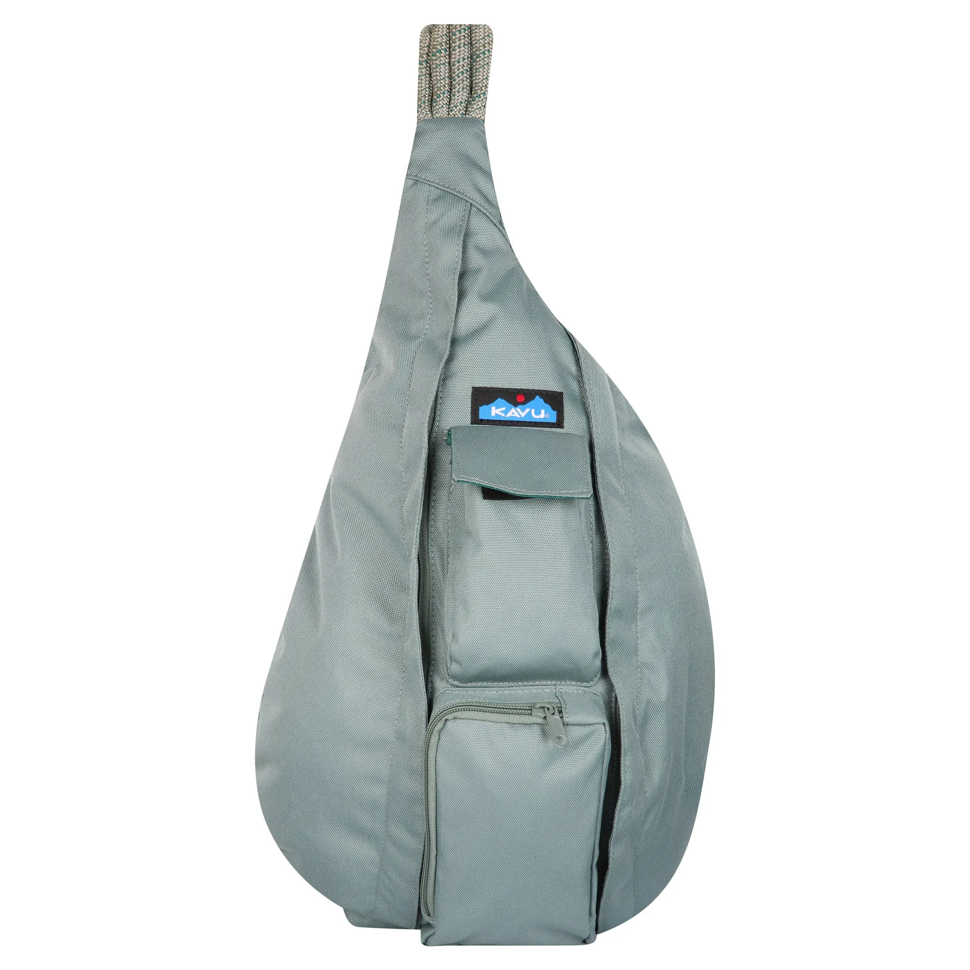 Rope Sling Bag