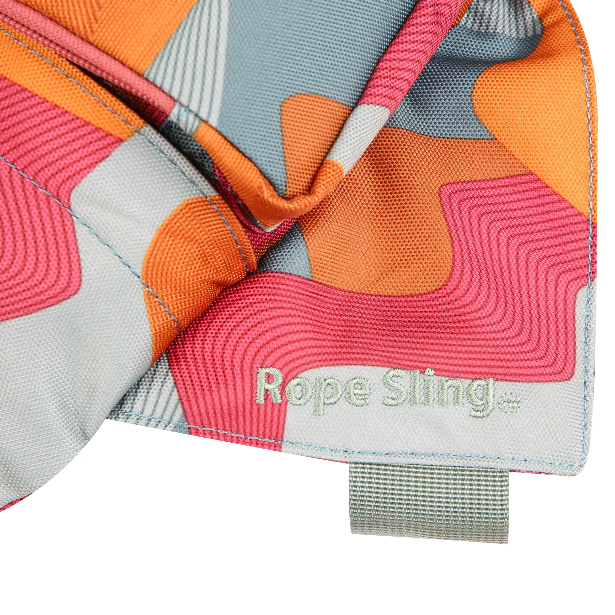 Rope Sling Bag
