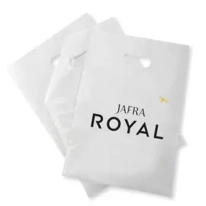 ROYAL Delivery Bags by JAFRA