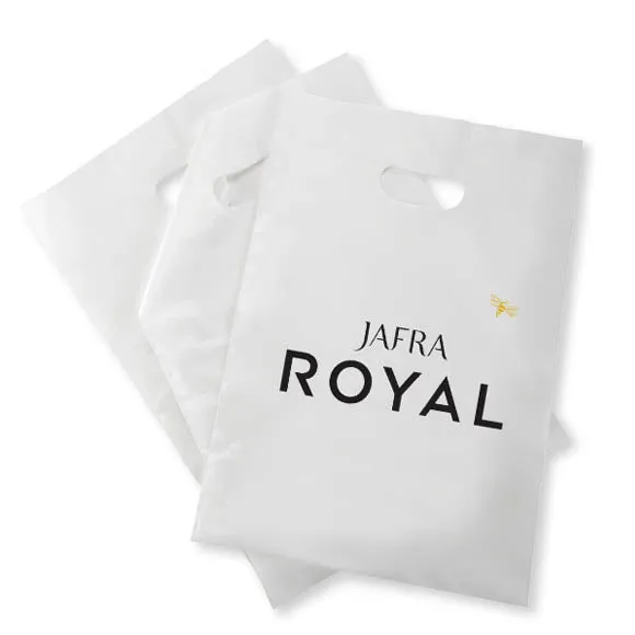 ROYAL Delivery Bags by JAFRA
