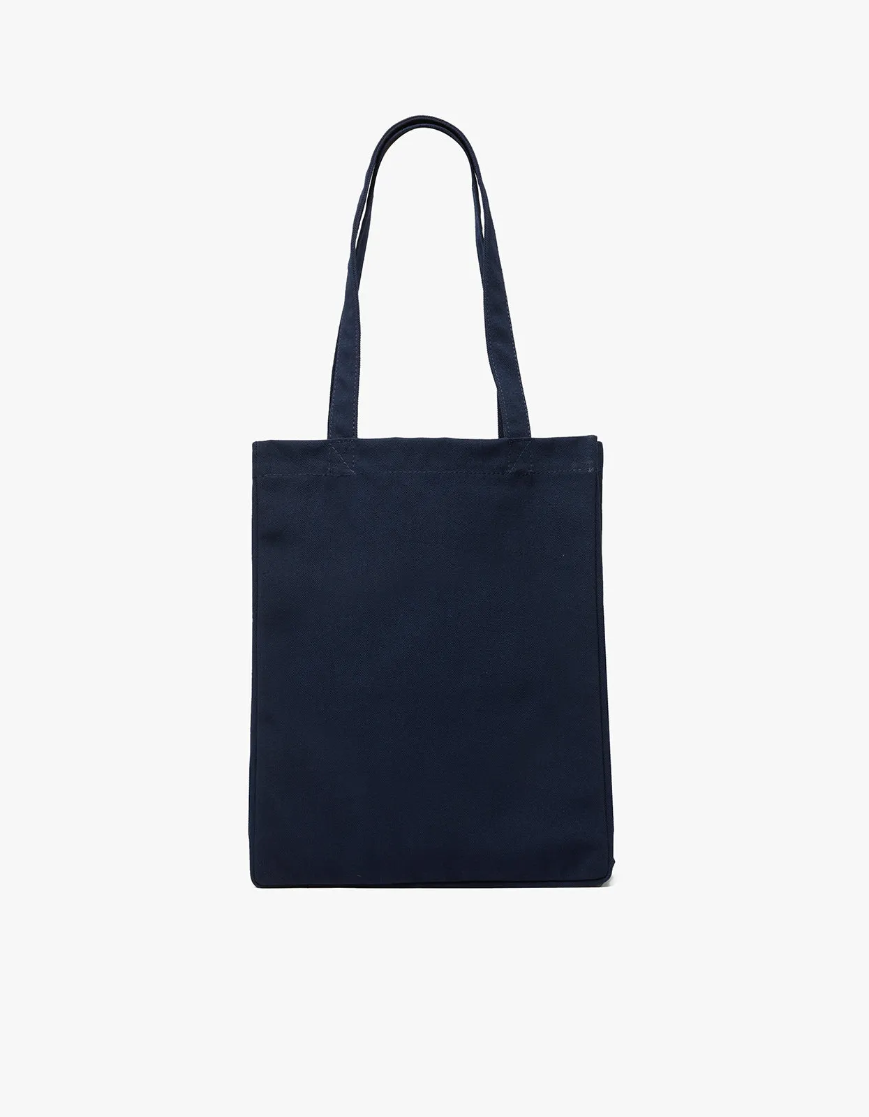 Rue Madame Lou Tote - IAK Dark Navy