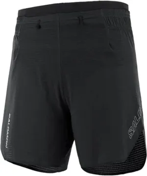 Salomon Women's Sense Aero 5" Shorts