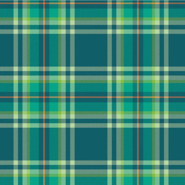 Samaritan Tartan (Samaritartan)