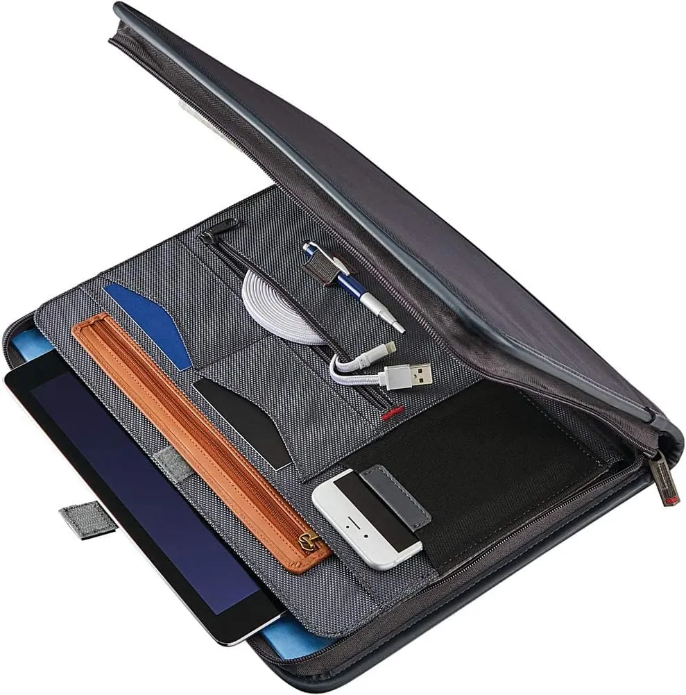 Samsonite Xenon Business Zip Portfolio
