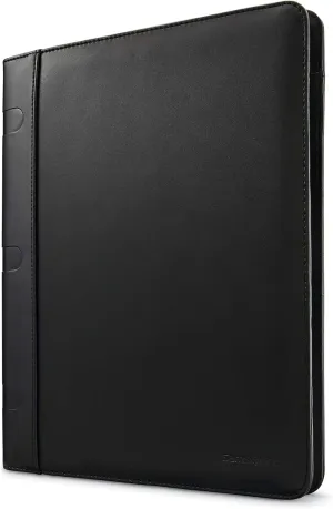 Samsonite Xenon Leather Business Portfolio