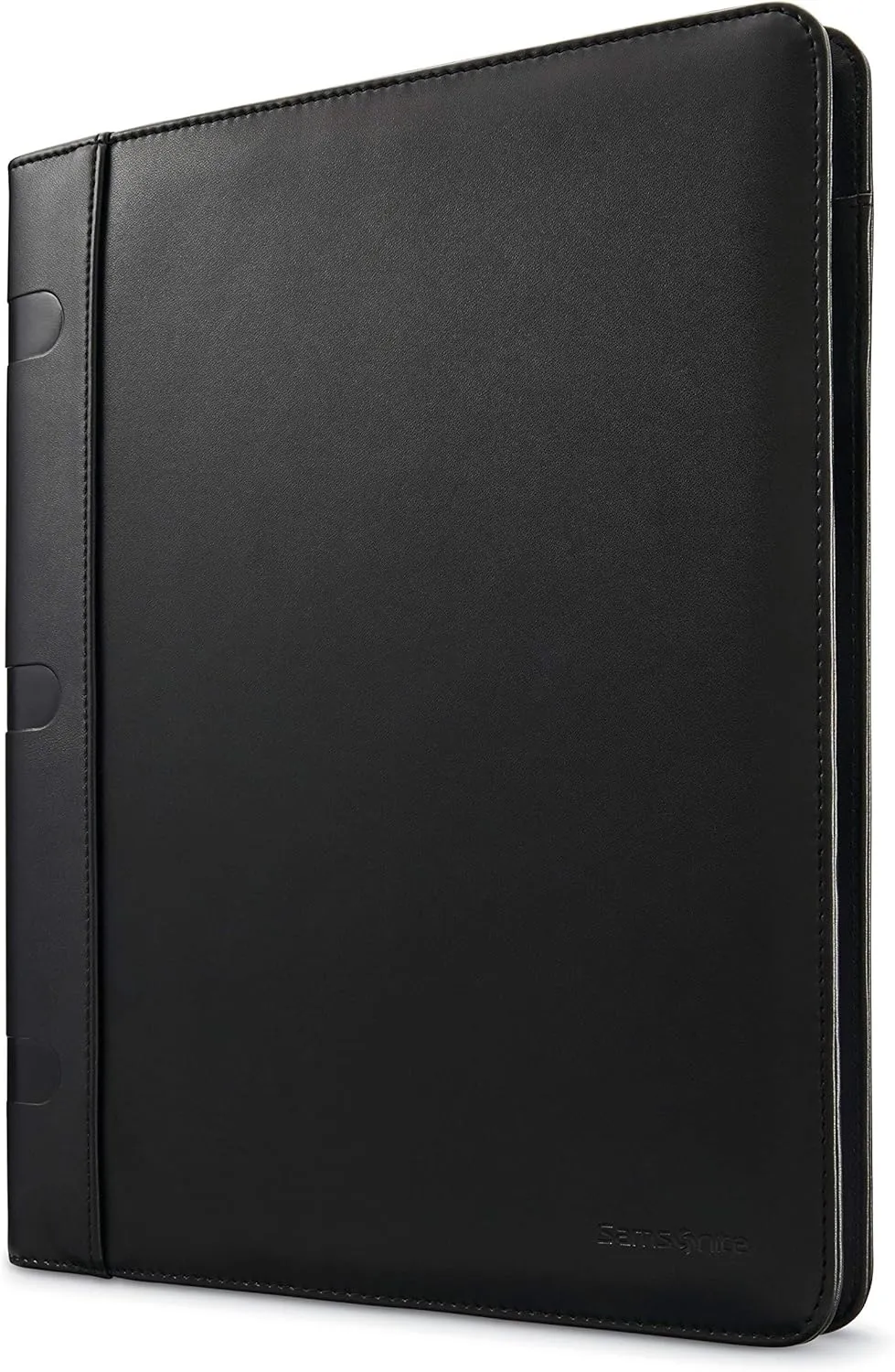 Samsonite Xenon Leather Business Portfolio