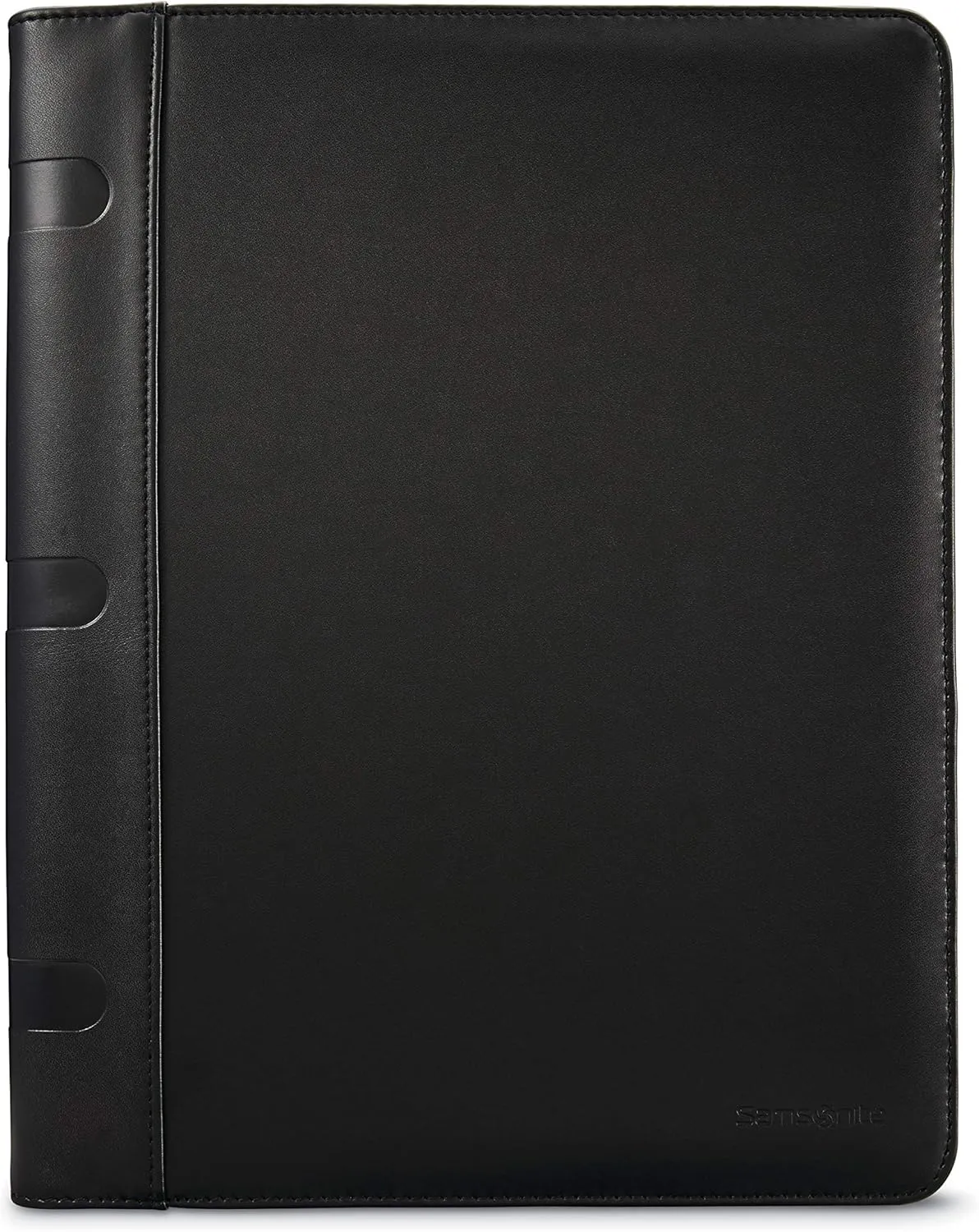 Samsonite Xenon Leather Business Portfolio