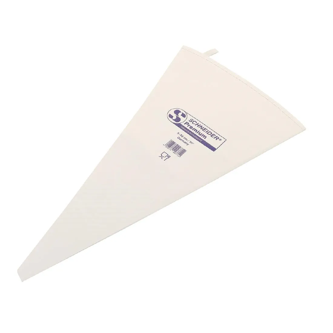 Schneider Premium Reusable Pastry Bag 500mm