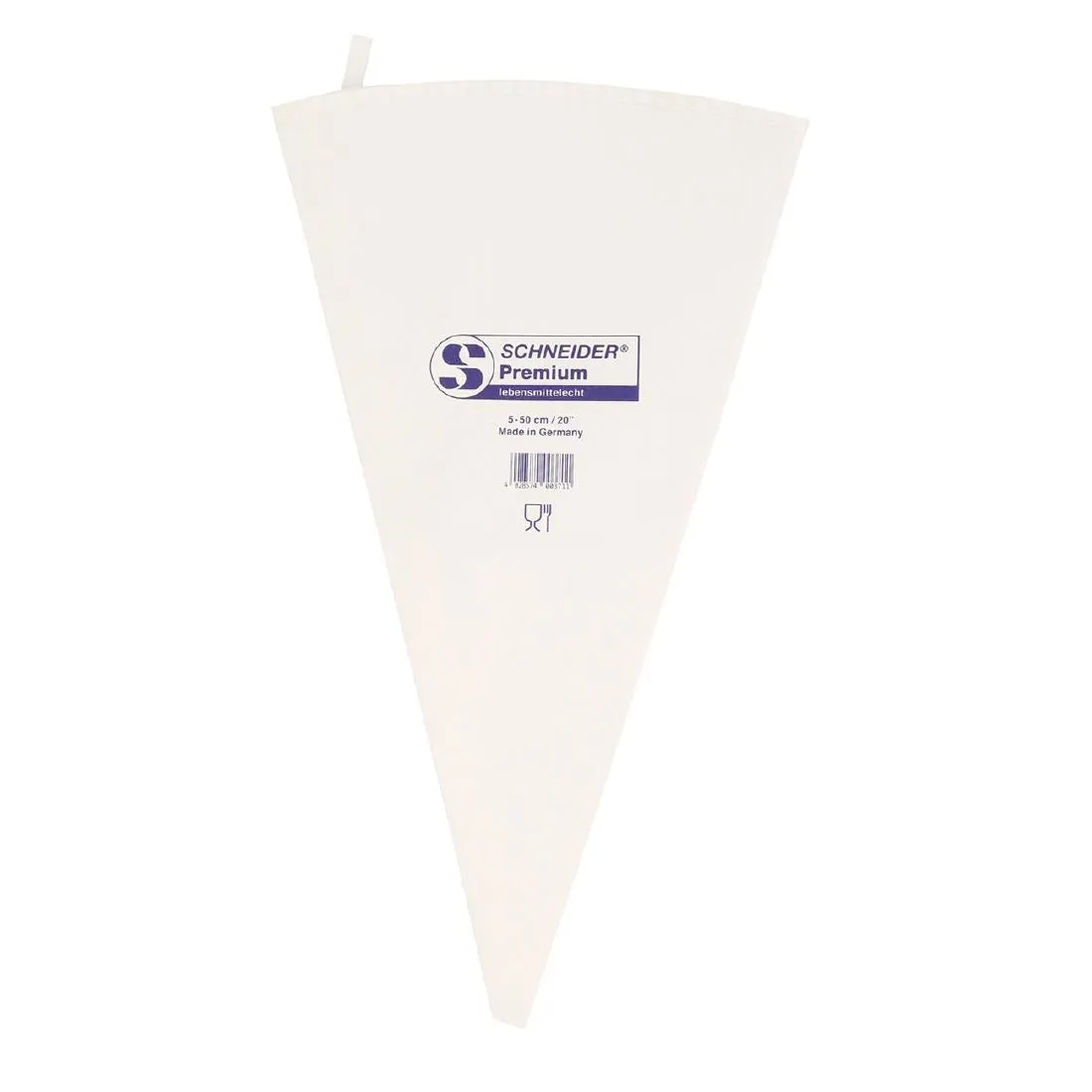 Schneider Premium Reusable Pastry Bag 500mm