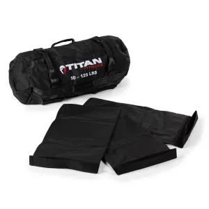 Scratch and Dent - 50-125 LB PRO Sandbag - FINAL SALE