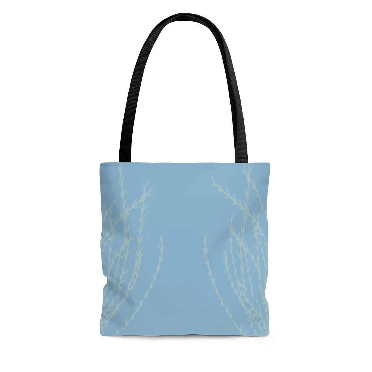 Sea Grass Tote Bag