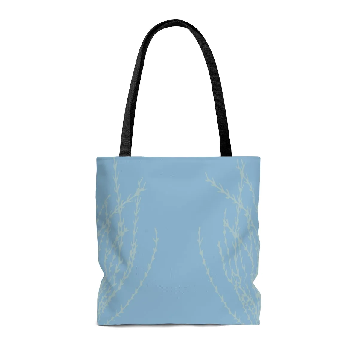 Sea Grass Tote Bag
