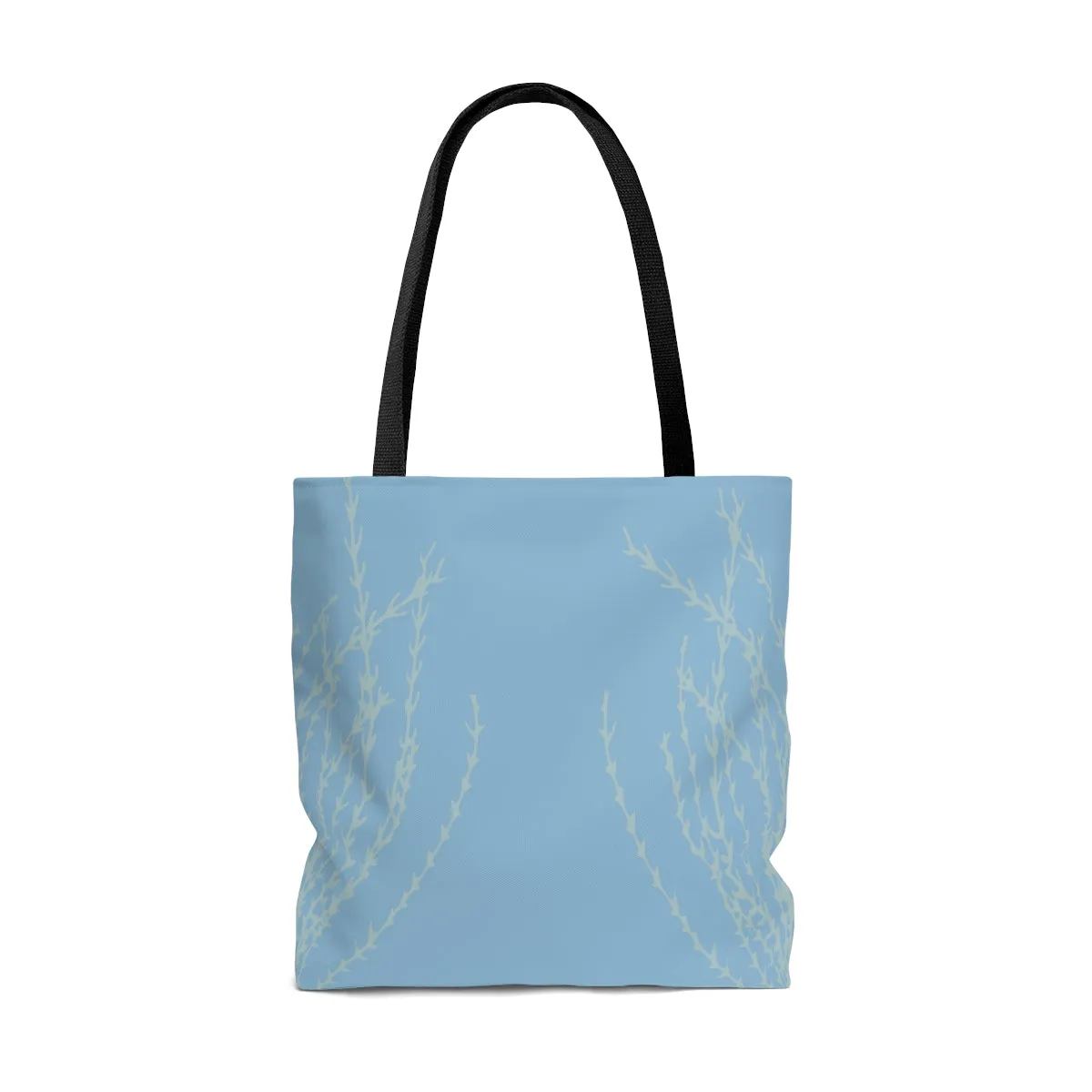 Sea Grass Tote Bag