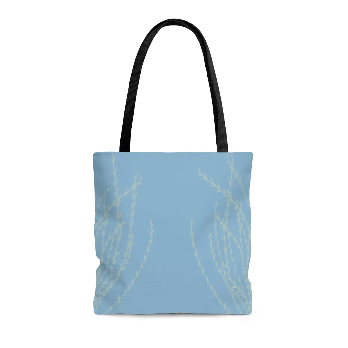 Sea Grass Tote Bag