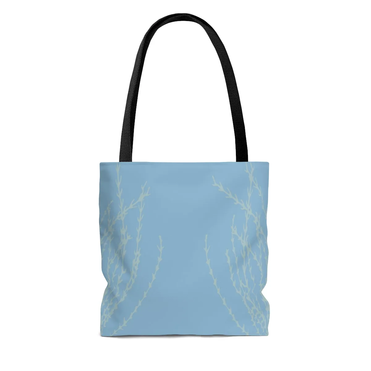 Sea Grass Tote Bag