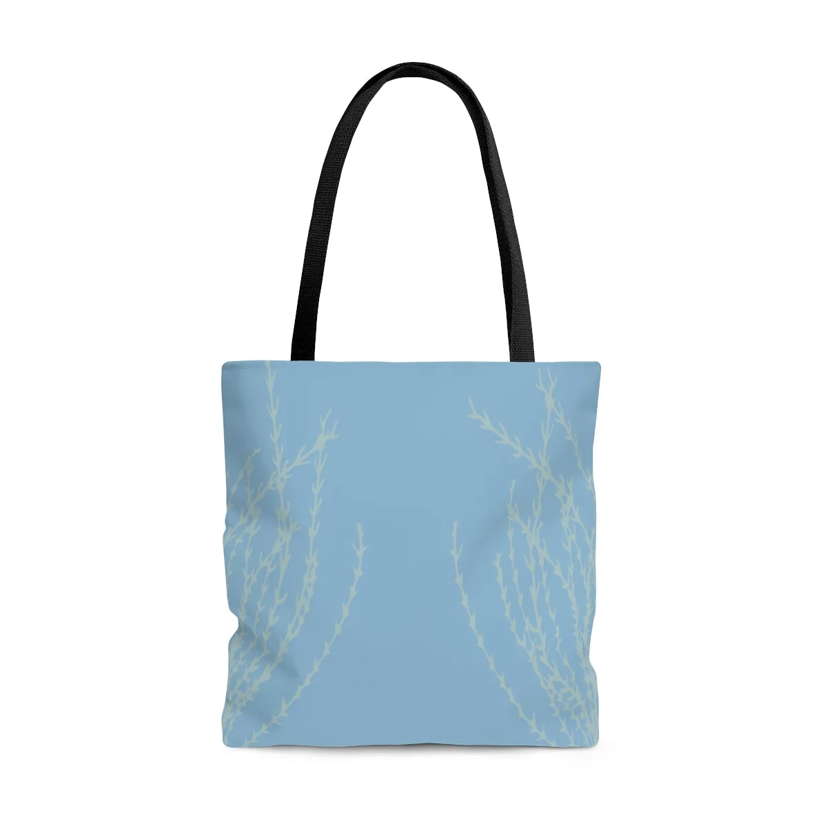 Sea Grass Tote Bag