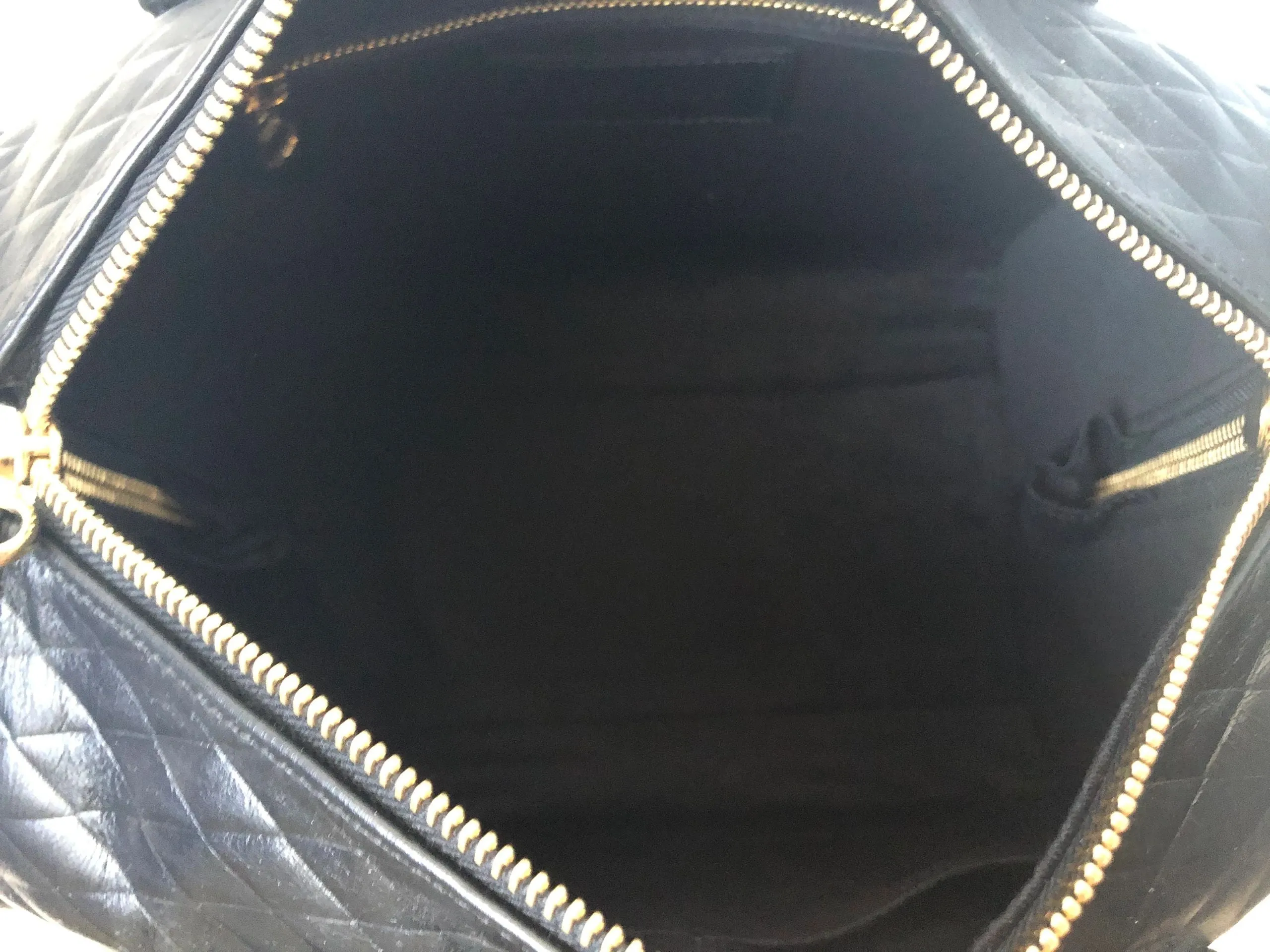 See By Chloe Quilted Satchel W/Strap