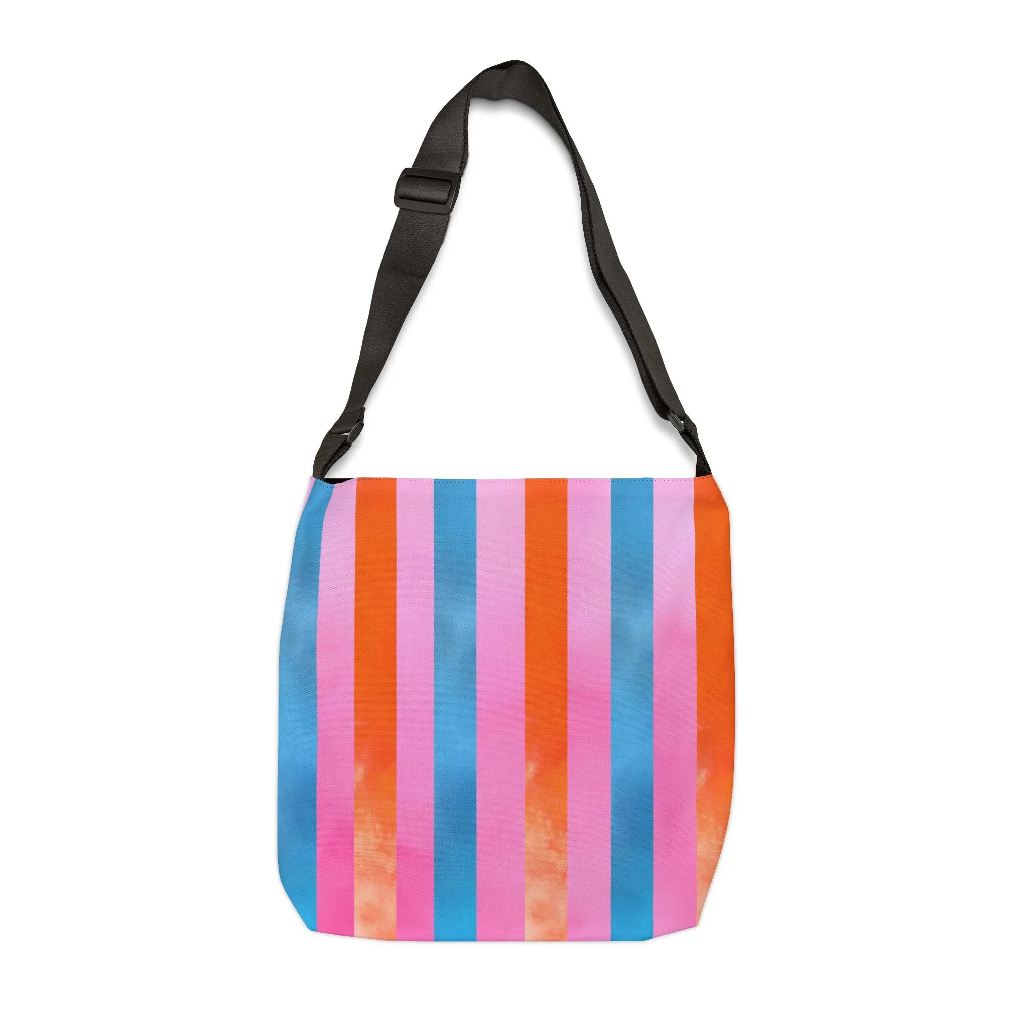 Sherbet Dream Adjustable Tote Bag (AOP)