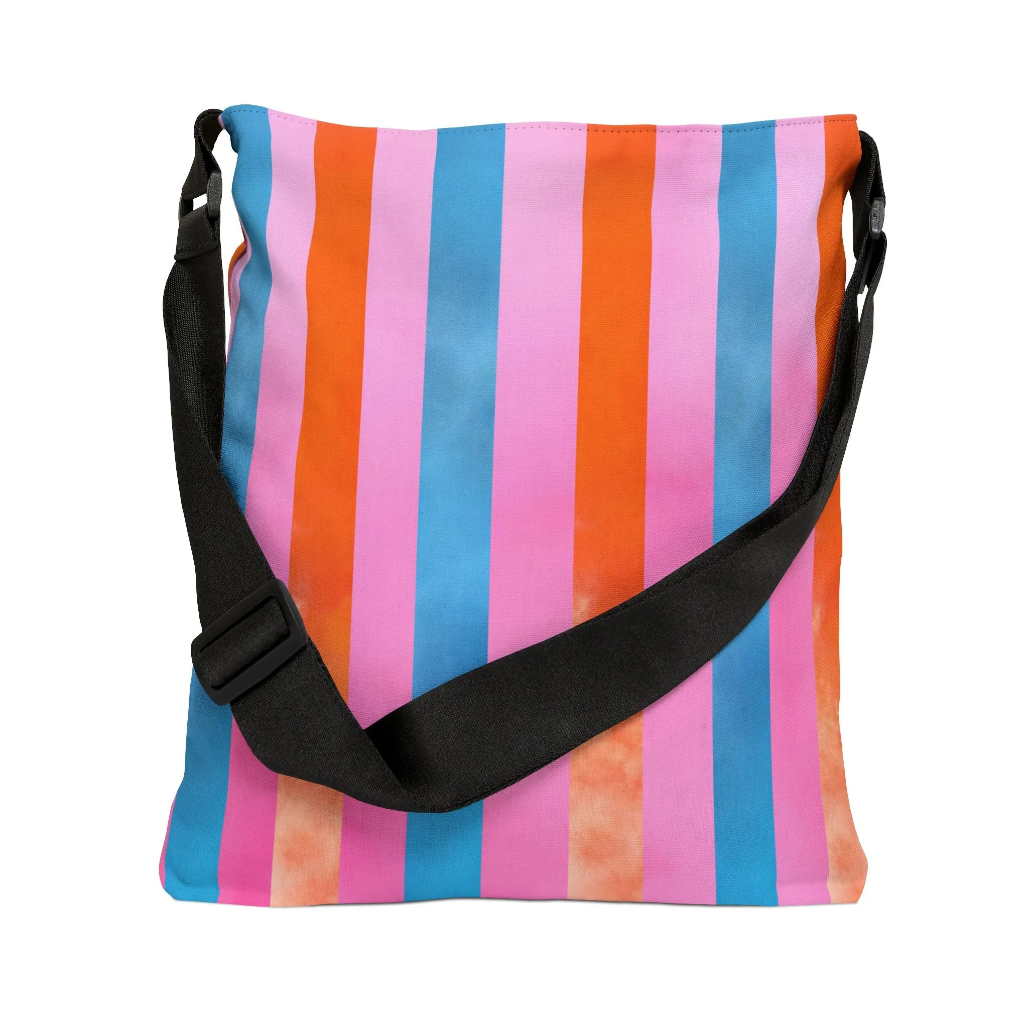 Sherbet Dream Adjustable Tote Bag (AOP)
