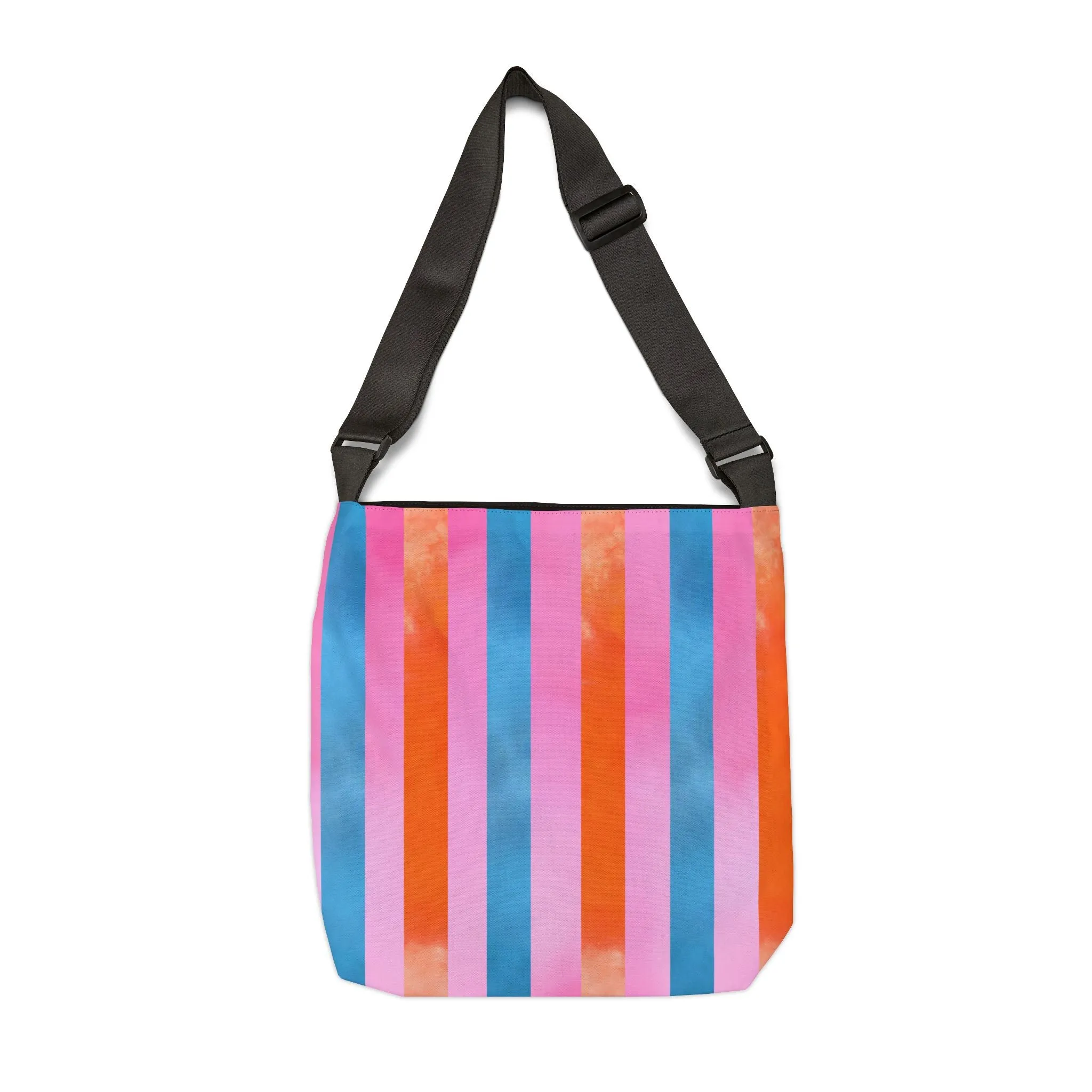 Sherbet Dream Adjustable Tote Bag (AOP)