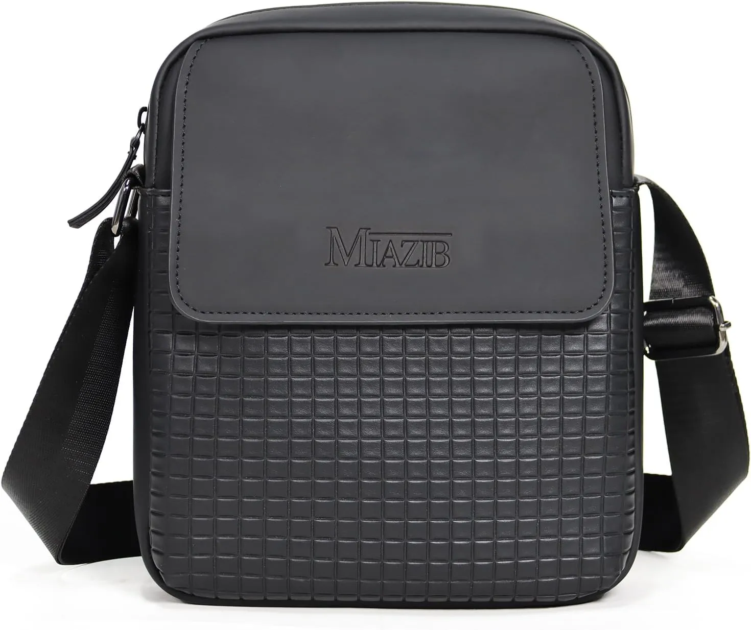 Small Crossbody Bag for Men & Women Messenger Shoulder Bags Crossbody Satchel Bag Men's Side Bags Over the Shoulder