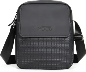 Small Crossbody Bag for Men & Women Messenger Shoulder Bags Crossbody Satchel Bag Men's Side Bags Over the Shoulder
