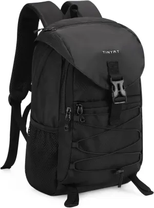 Small Hiking Backpack 15L Lightweight Travel Backpacks Hiking Daypack with Padded Shoulder Strap Camping Backpack for Women