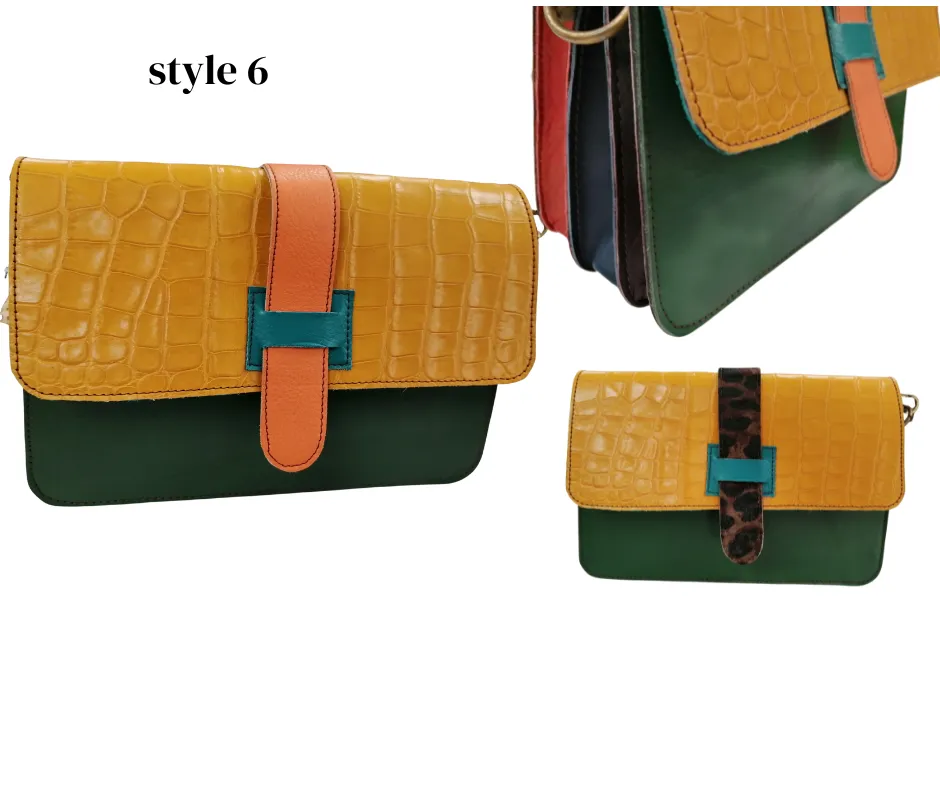 Soruka bag