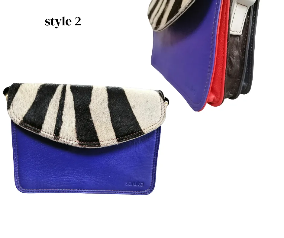 Soruka bag