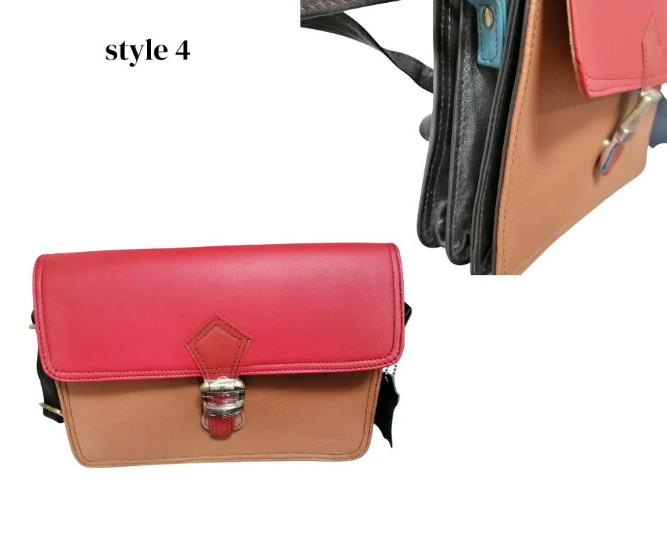 Soruka bag